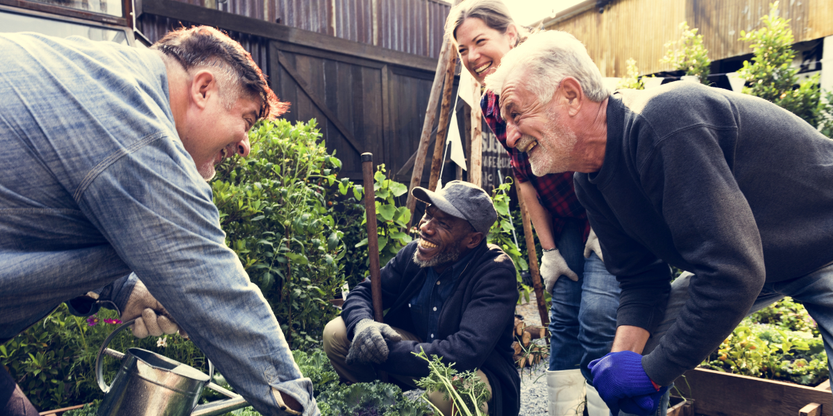 Why I Built a Community for People Who Love to Grow